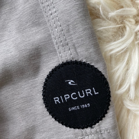 Billabong rip curl Swim trunks new - Picture 4 of 6